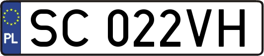 SC022VH