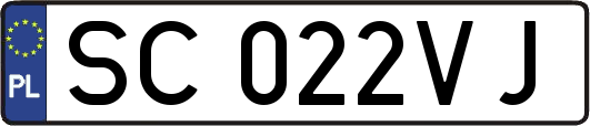 SC022VJ
