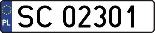 SC02301
