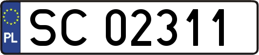 SC02311