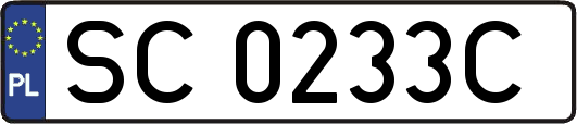 SC0233C