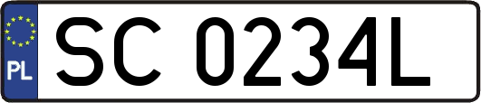 SC0234L