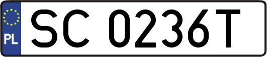SC0236T