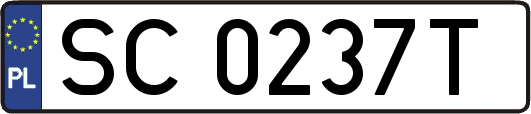 SC0237T
