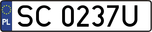 SC0237U