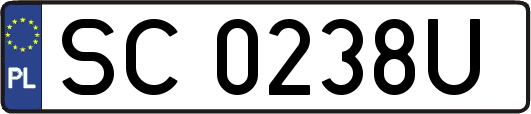 SC0238U
