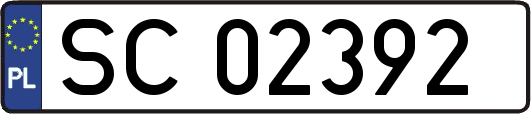 SC02392