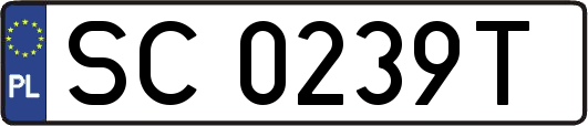 SC0239T