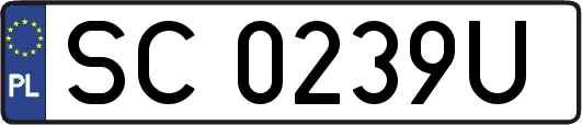 SC0239U