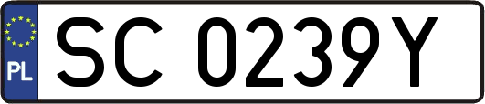 SC0239Y