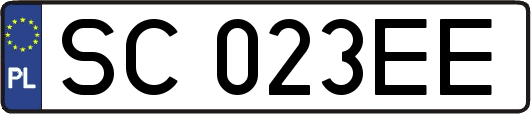 SC023EE