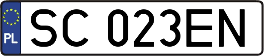 SC023EN