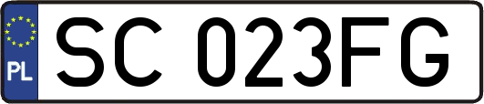 SC023FG