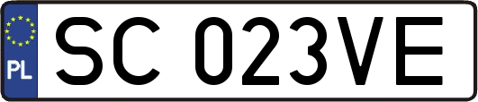 SC023VE