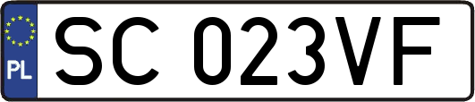 SC023VF
