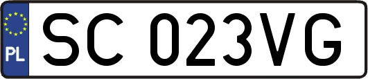 SC023VG