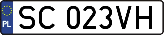 SC023VH