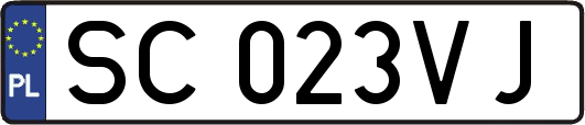 SC023VJ