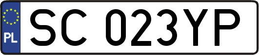 SC023YP