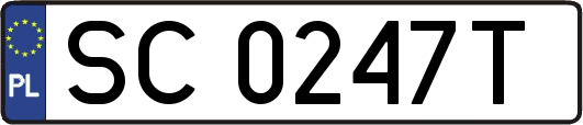 SC0247T