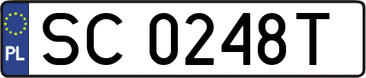 SC0248T