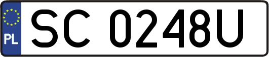 SC0248U