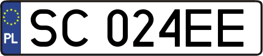 SC024EE