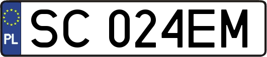 SC024EM