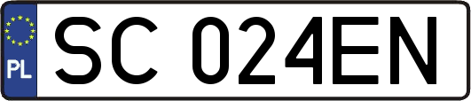 SC024EN