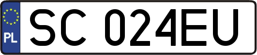 SC024EU