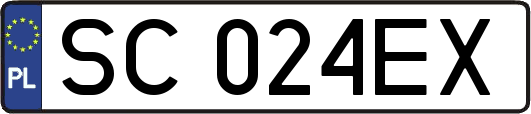 SC024EX