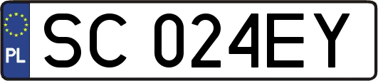 SC024EY
