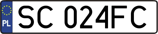 SC024FC