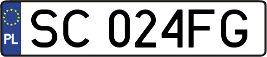 SC024FG