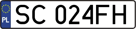 SC024FH