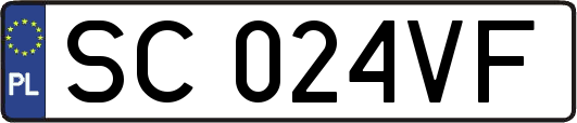 SC024VF