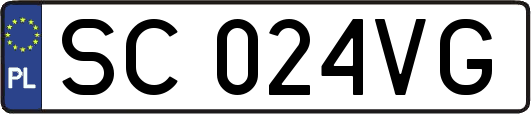 SC024VG