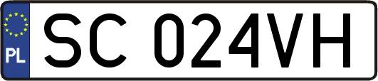 SC024VH
