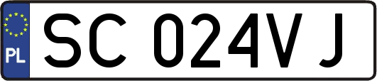 SC024VJ