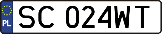 SC024WT