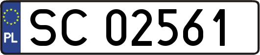 SC02561