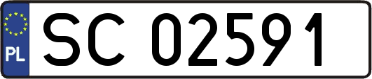 SC02591