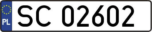 SC02602