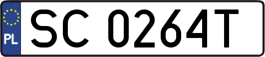 SC0264T