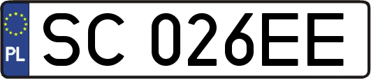 SC026EE