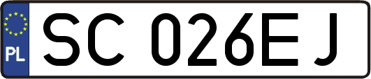 SC026EJ