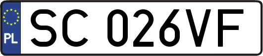 SC026VF