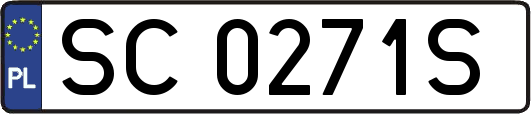 SC0271S