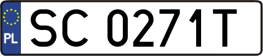 SC0271T