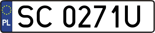 SC0271U